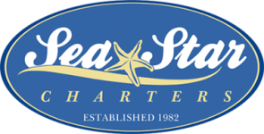 Sea Star Sport Fishing Charters Logo